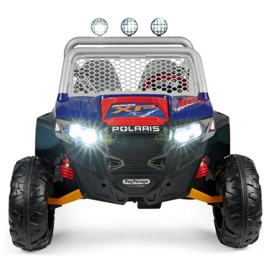 Peg perego polaris ranger rzr sales 24v jeep